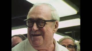 Farewell Etaoin Shrdlu (1980)