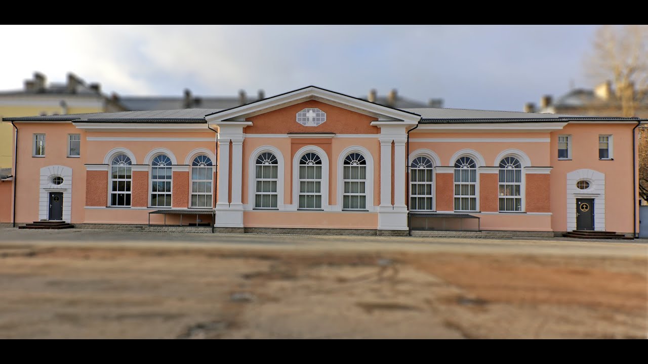Церковь эммануил киев