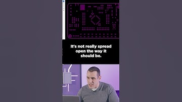 Ditching ESP32 for PIC16 MCU! | 1-Min #PCBDesign Review