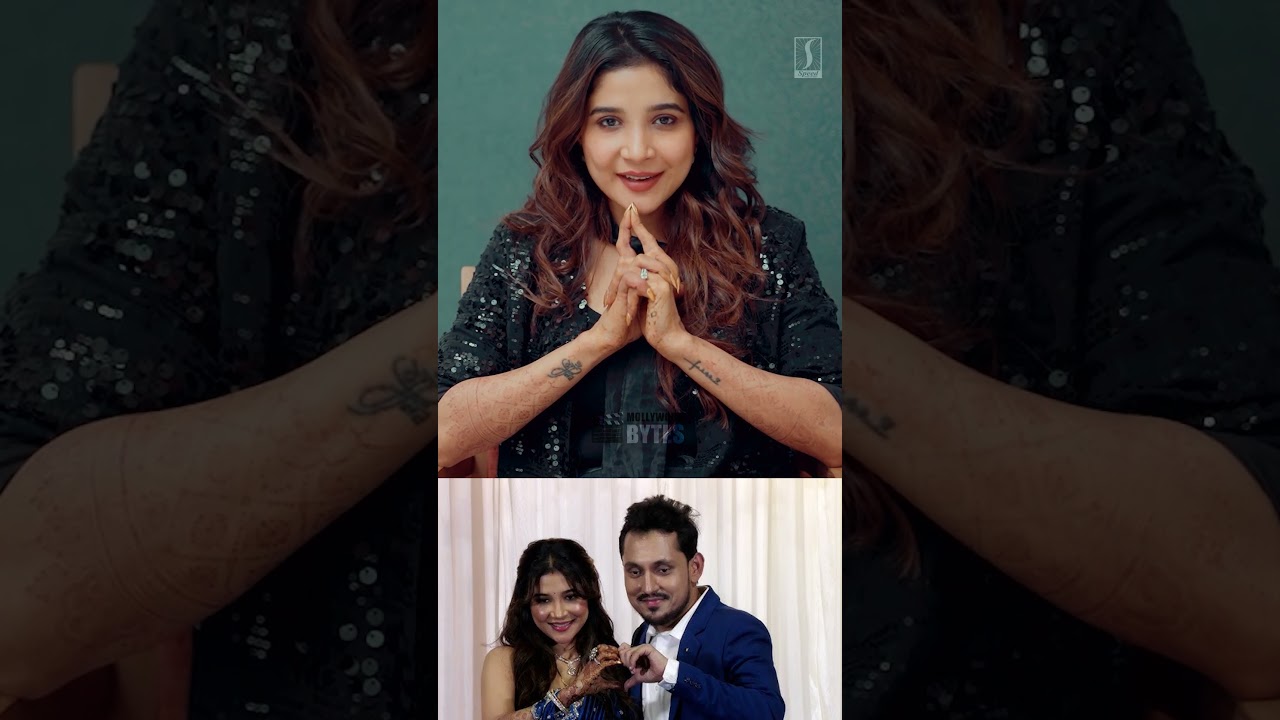 Sakshi Agarwal About Her Husband Navneet | Marriage | Interview