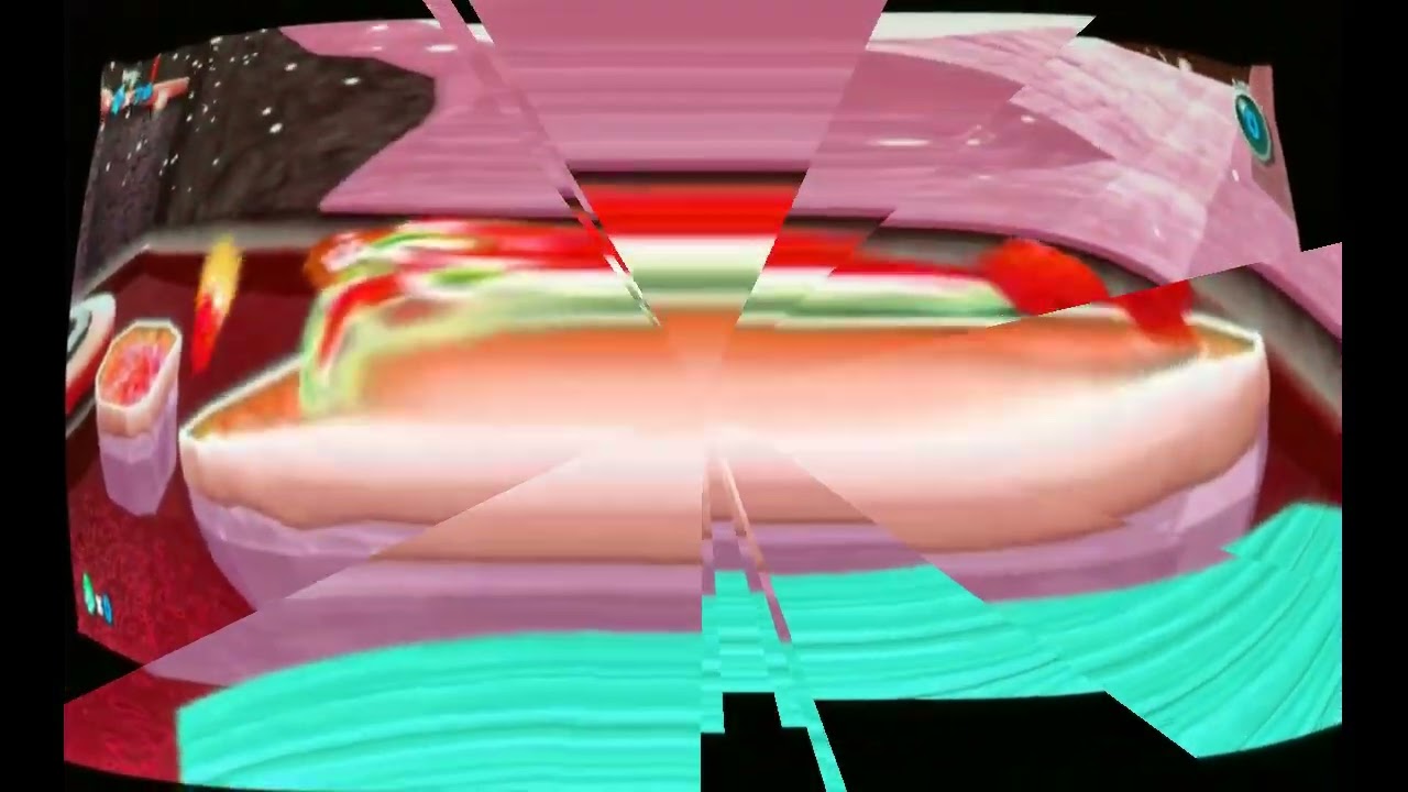 Super Mario Galaxy Game Overs in Pixitracker Major 5612