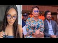 Josey  serey die vs aline les propos de lesly 5etoiles  djaaraabi et les internautes reagissent