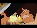 The Boy and the Beast [AMV] Ignite