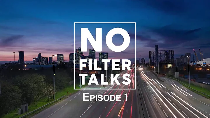 NO FILTER TALKS - EPISODE 1 - Investor Insights wi...