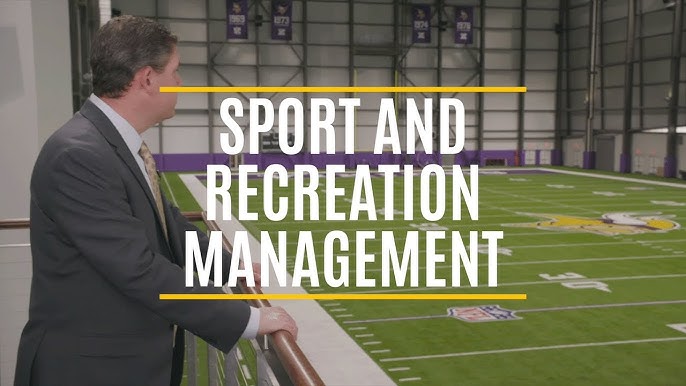 Sports & Recreation Management