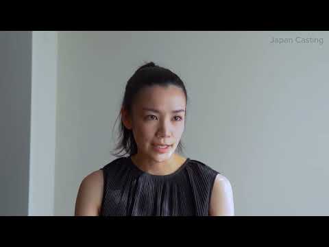 Saaya Suzuki | acting reel