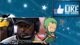 Details Steelers vs  Saints Unreal Final Minutes & Ending   NFL Guide