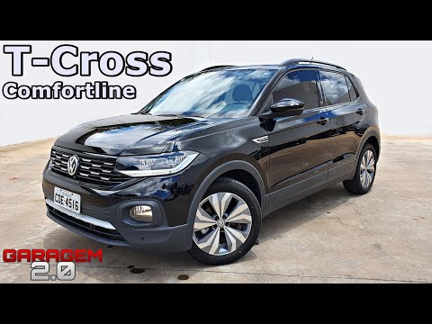 volkswagen-t-cross-comfortline,-o-melhor-da-categoria!