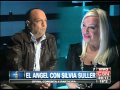 C5N - EL ANGEL DE LA MEDIANOCHE: ENTREVISTA A SILVIA SULLER (PARTE 1)