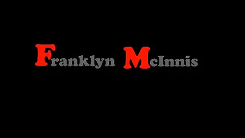 Trade Box With Franklyn FM McInnis Funko & KidRobo...