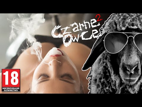 Polacy w górach, VAPERZY, podcasty, dzieci z piekła rodem i automaty ARCADE [CZARNE OWCE]²