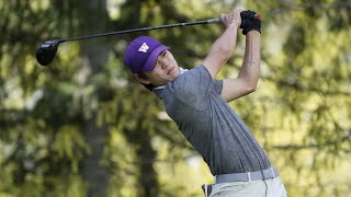 Washington extends lead in Round 3 of Pac-12 Men’s Golf Championships