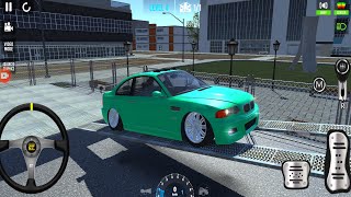 Car Parking 2025 Gameplay: Master the Ultimate Android Parking Skills! screenshot 1