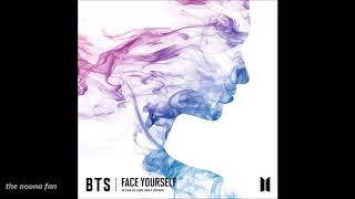 [MP3] BTS (防弾少年団) - Let Go