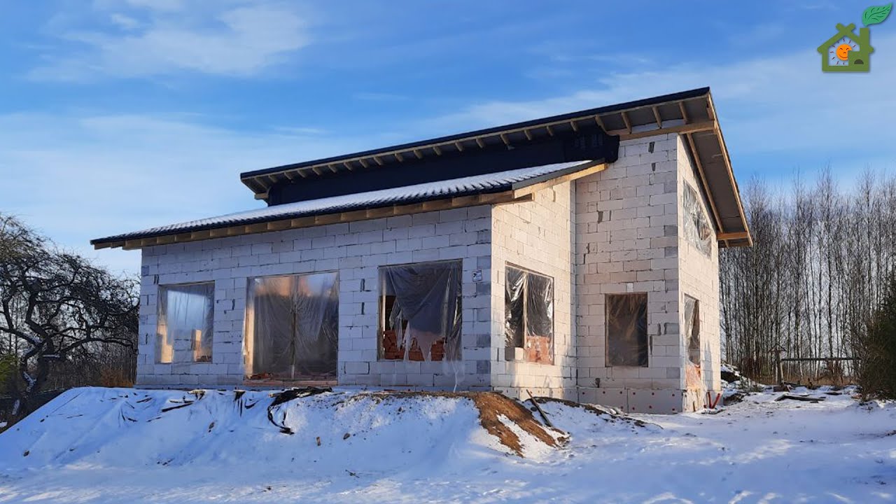 Дом на печи владимир чернушевич новые проекты