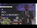 🔴 CULTO AO VIVO | Dr. Rodrigo Silva | APOCALIPSE | Igreja Unasp SP | 8º dia