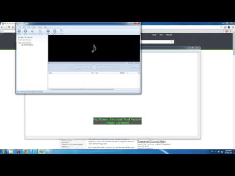 როგორ დადო ვიდეო youtube--ზე