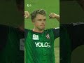 Skipper plucks a blinder & the Curran ⚔️ Naib rivalry lives on! 🔥