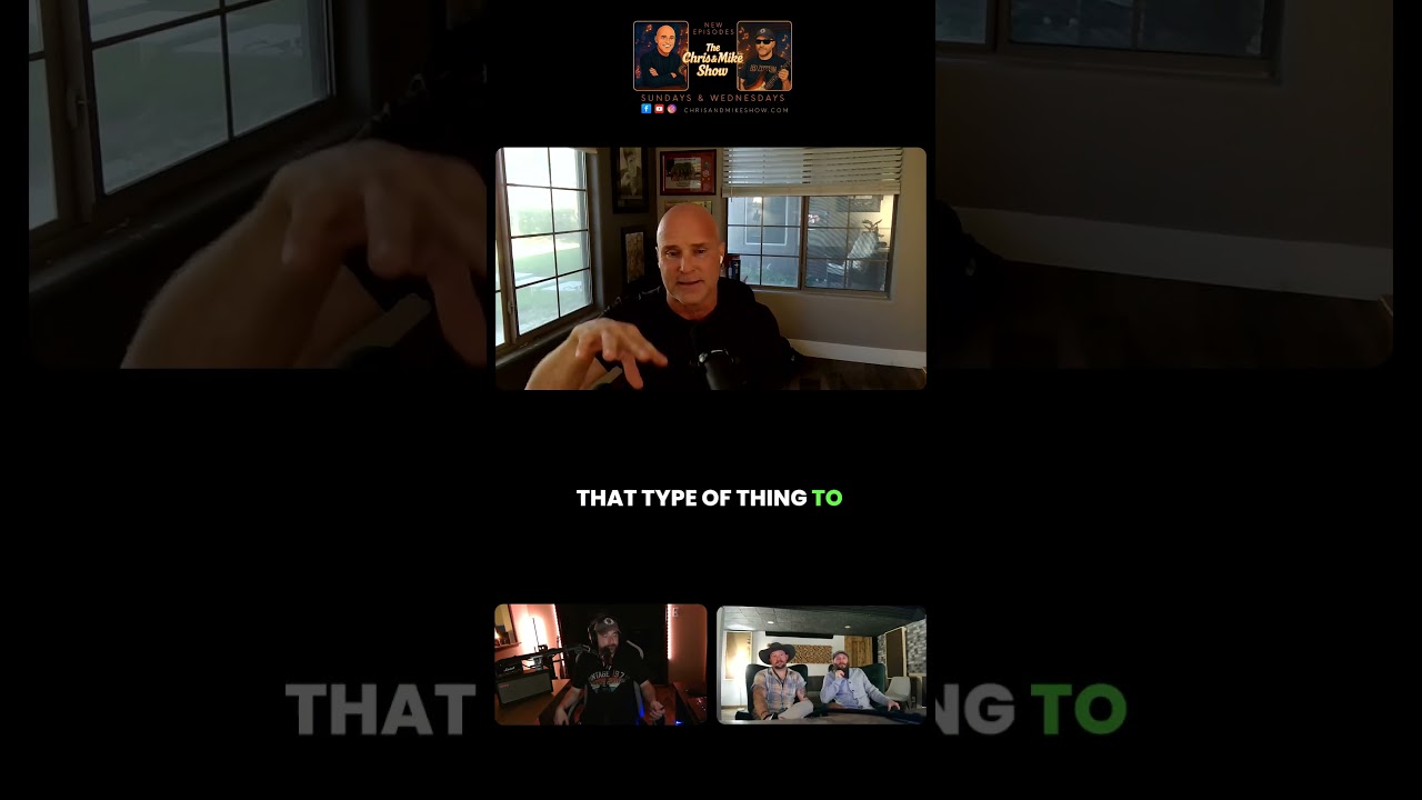 Gibson & Co, 2026 tour update #chrisandmikeshow #podcast #spotify #reels #youtubeshorts #Shorts