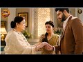 Saru Upcoming Twist | Annapurna Brings Ved And Saru Face To Face | Love Story Takes | Buzz Vibe TV