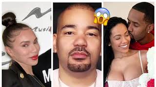 Safaree Gets Banned From the Breakfast Club After Getting Engaged To Erica Mena (DJ ENVY’S EX)