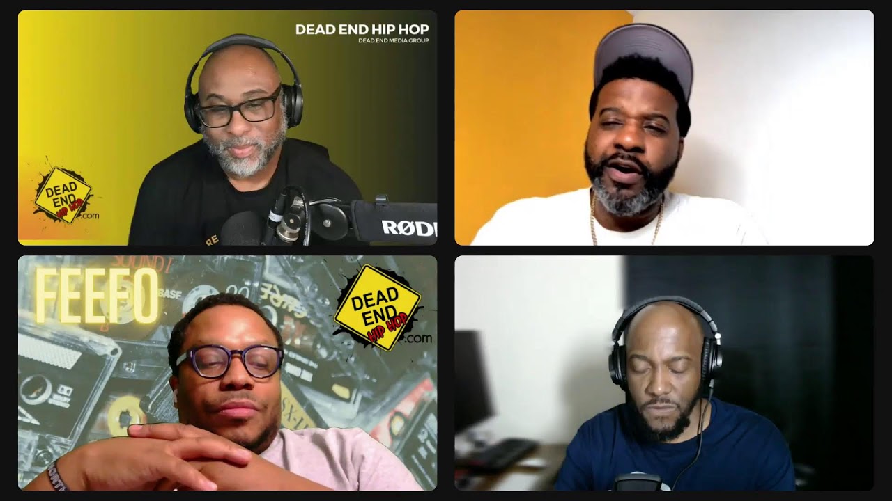 Giving Thanks For The Albums That Shaped Us