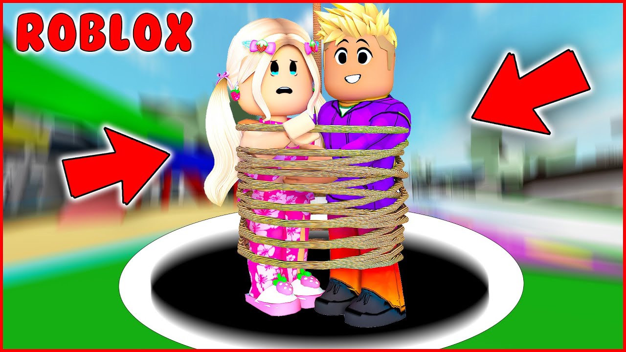 😱 ROBLOX'DA EN ZOR OYUN BU ! DONT GET ELIMINATED 😱| ROBLOX BUSE DUYGU @robloxkrali