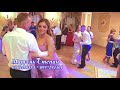 За нашов стодолов. Танці на українському весіллі. Свадьба