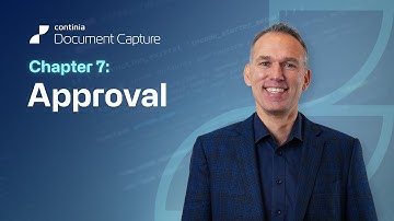 Approval - Continia Document Capture Demo, 2025