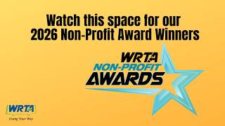 2026 WRTA Non-Profit Awards