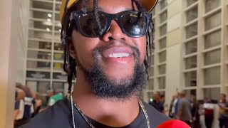“Lamont’s a SUCKA!” — Gary Antuanne Russell BLASTS Lamont Roach For Ducking His Brother