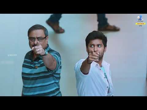 Naa venuma unga appa venuma/ keerthi 's app status