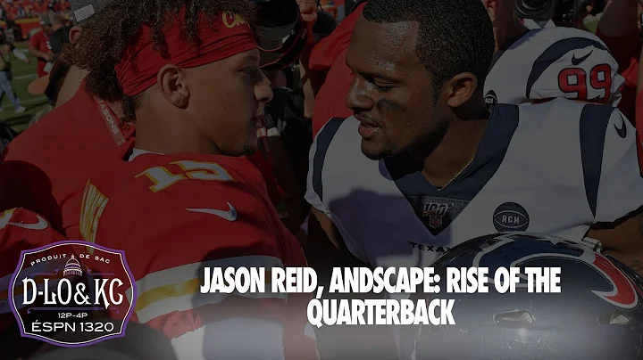 Jason Reid, Andscape - The Rise of the Black Quart...