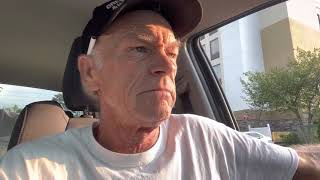 Dumpster Diving “Wyndham Motel” Augusta Georgia￼