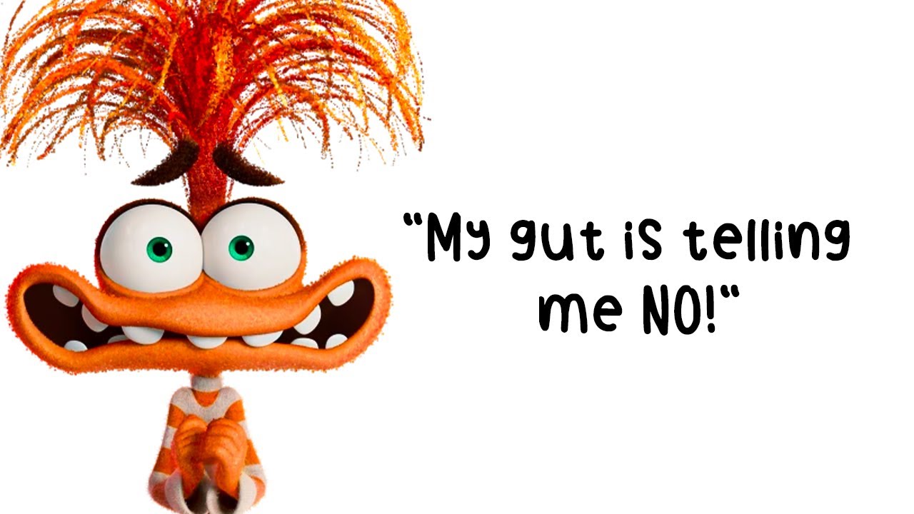 The Language of Emotional Intelligence