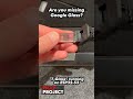 T Glass: Camera-Free Smart Glasses with ESP32-S3