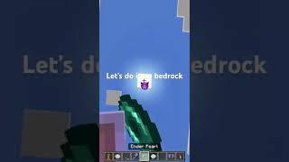 Advanced Mace Technique