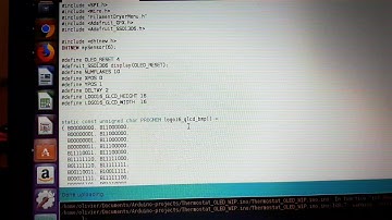 3D printing Filament Dehydrator - Arduino inside