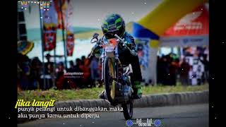 Quotes drag bike | story'WhatsApp