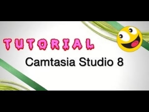 camtasia studio