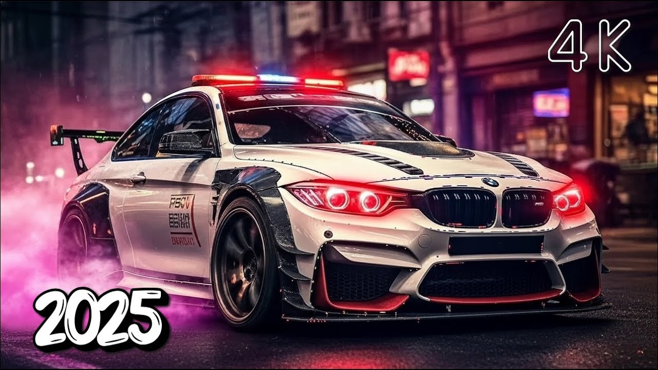 [MOOD UP] 🎧 EDM Music Mix 2026 🔥⚡ EDM Bass Boosted Music Mix 💛 Best Of EDM #42