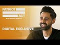 Hasan Talks The Desi Experience With 'Subtle Curry Traits' | Patriot Act with Hasan Minhaj | Netflix