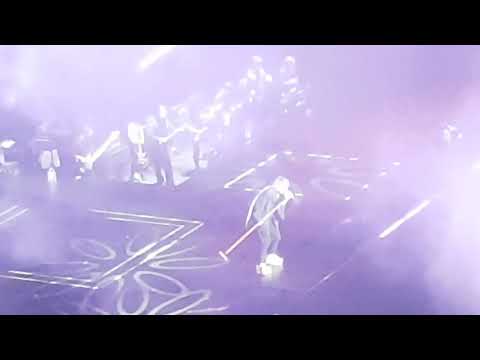 我要怎么说我不爱你 萧敬腾演唱会2019 马来西亚