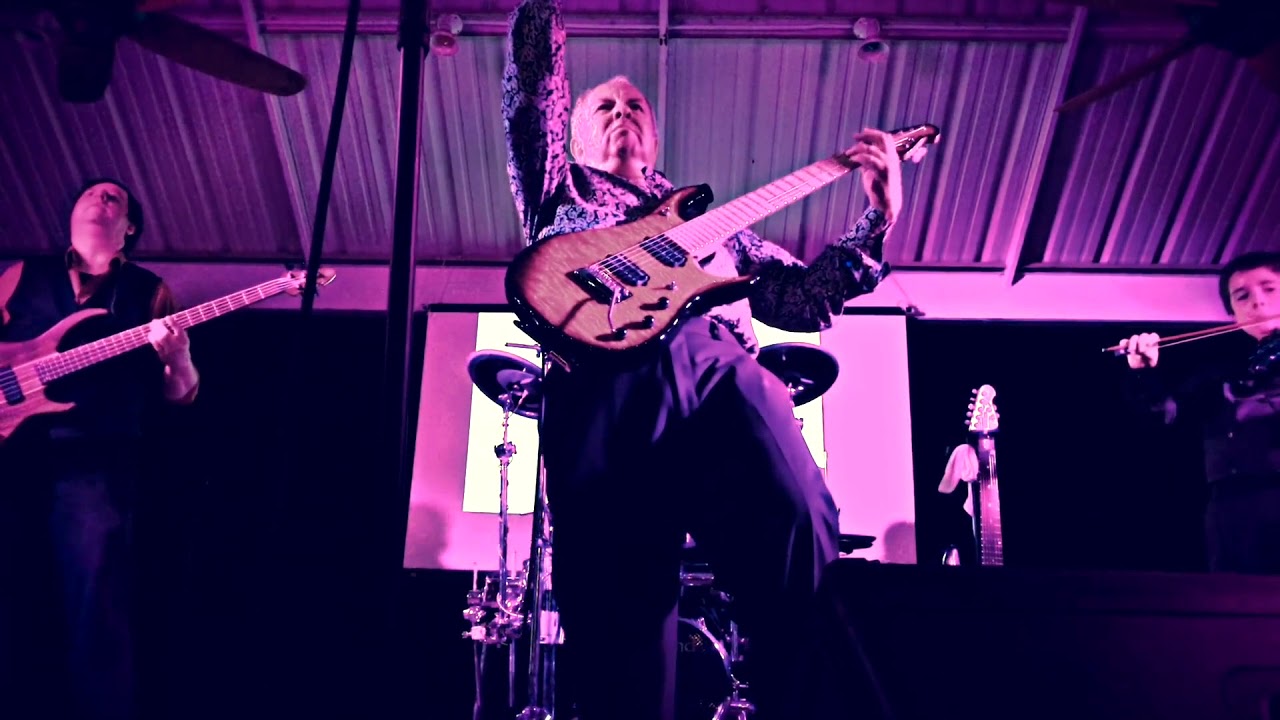 Looking Glass Live Debut YouTube