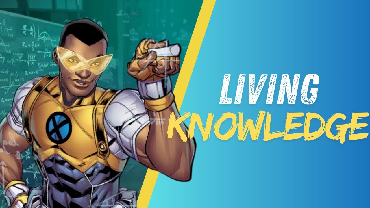 From Student to Superhero: The Rise of Prodigy - YouTube