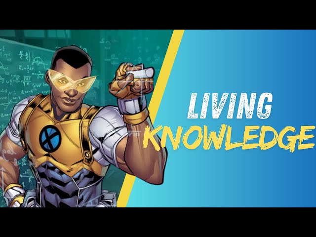 From Student to Superhero: The Rise of Prodigy - YouTube