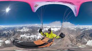 Antoine Girard Teaser 360 Vr - Version Courte