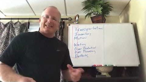 Kitting/Staging - If you only do one thing.