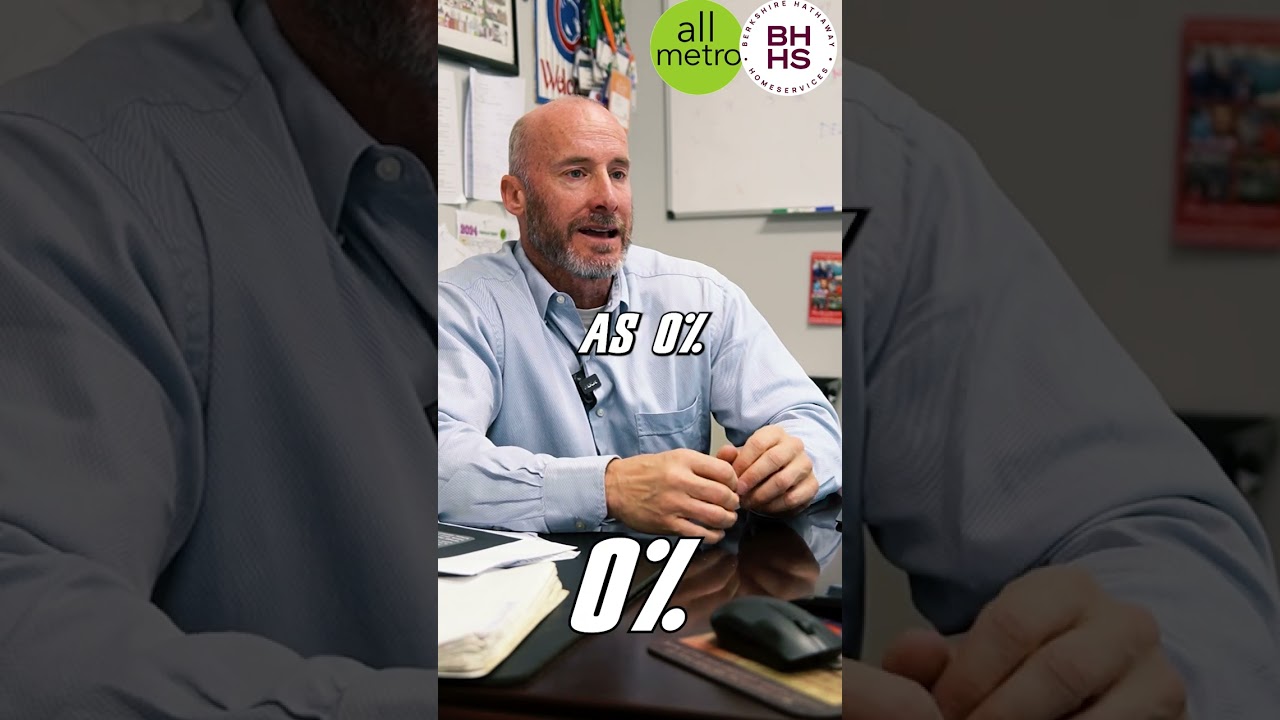 Buy a House with $0 Down?! The Secret Banks DON'T Want You to Know! 