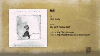 Have Mercy - Hell chords